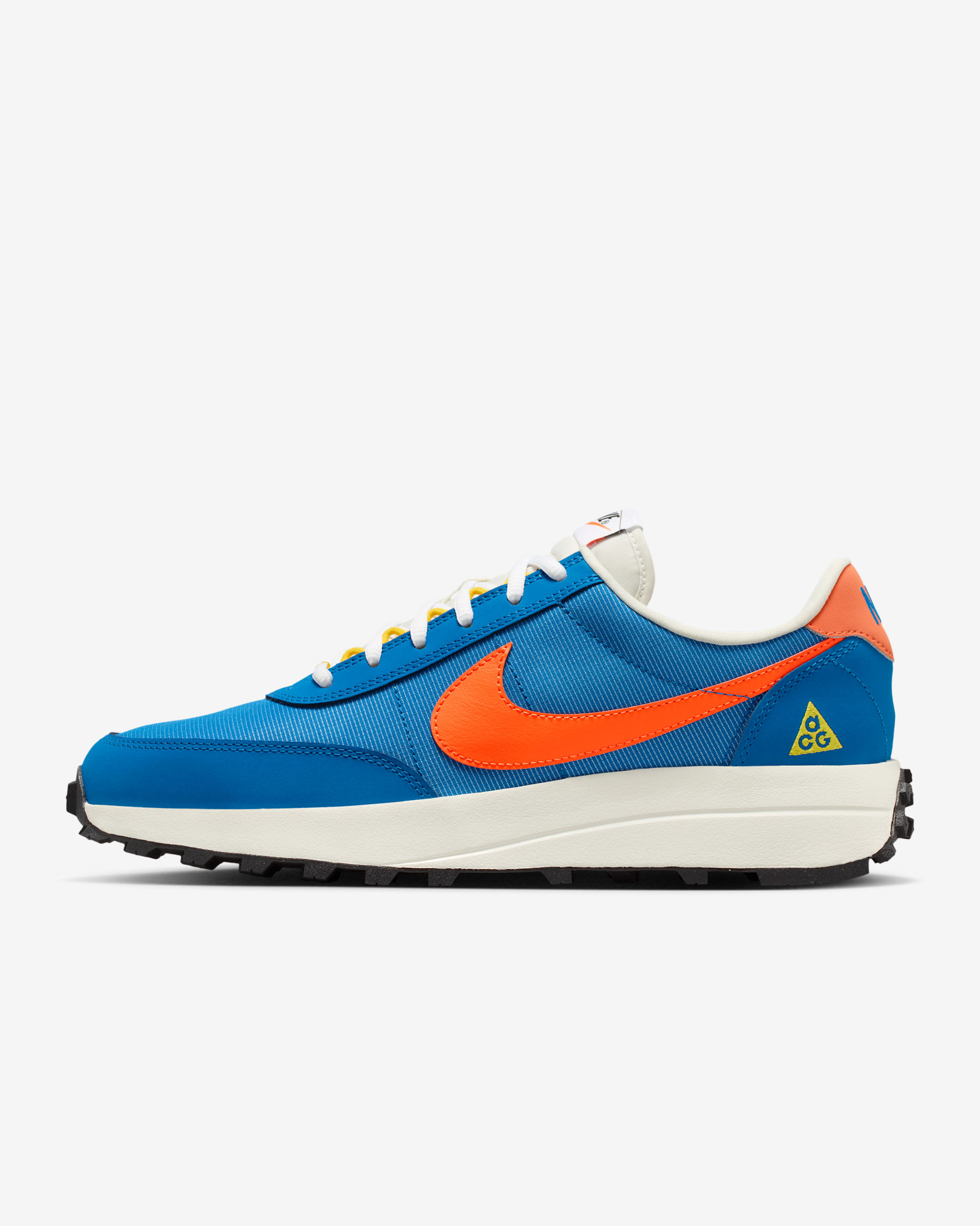 Nike ACG ゴルフシューズ　27.0㎝ ACG LDV Men's Shoes. Nike JP